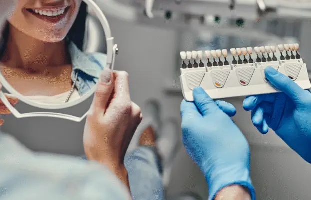 A Dental Staffing Company in Michigan