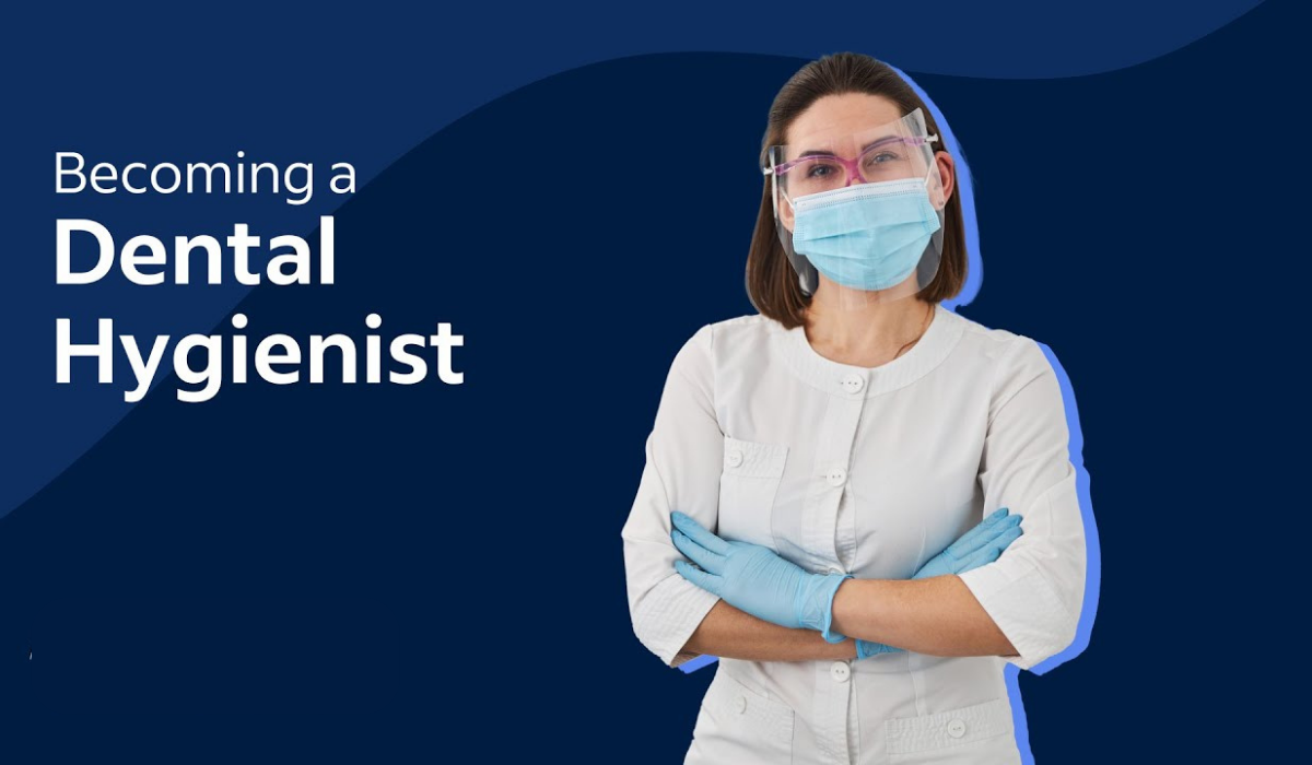 Why Are Dental Hygienists Important?