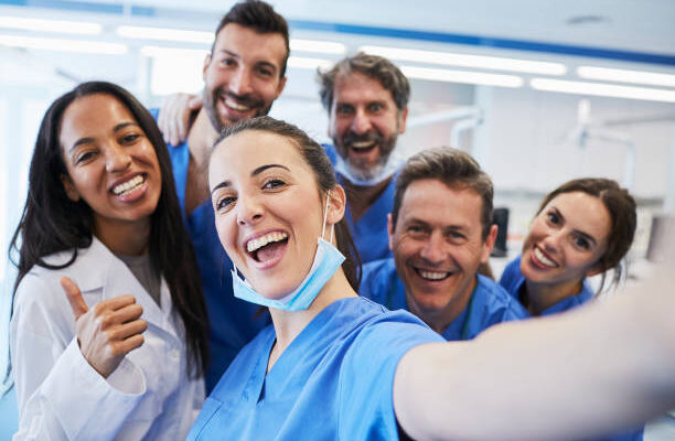 Spark Smiles & Success: Ensuring Your Dental Team Stays Engaged!