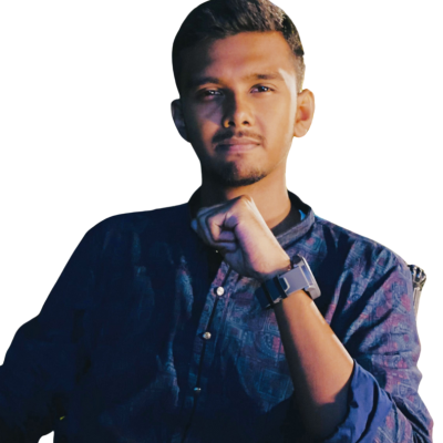 Shaun Chowdhury