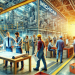 Manufacturing Boom Image