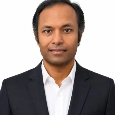 Ali Irteza