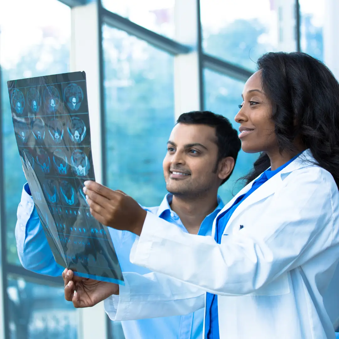 Meeting the Growing Need for Specialized Medical Experts